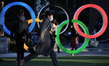 Japonya'daki ankete göre halkın yüzde 87'si Tokyo Olimpiyatlarından endişeli