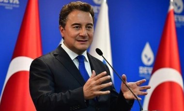 Ali Babacan'dan 'Suriyeliler' açıklaması: Baz partiler ‘Hepsini göndereceğiz’ diyecek ama...