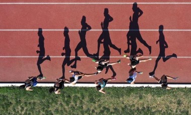 İngiliz para-atlet Olivia Breen'den 'münasip müsabaka kıyafeti' çıkışı