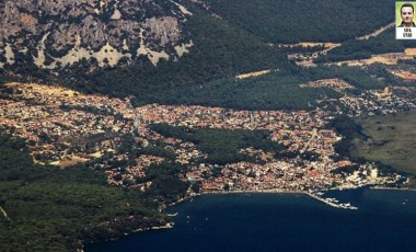 Gökova kıyıları ranta karşı savunulacak