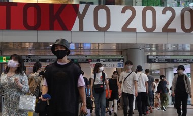 Tokyo 2020 yöneticisi Toshiro Muto, iptal olasılığını değerlendirdi