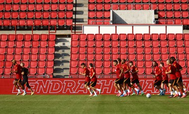 Galatasaray ve PSV Eindhoven'dan karşılıklı jest