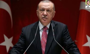 Erdoğan’ın, ‘Türkiye’nin Taliban’ın inancıyla alakalı ters bir yanı yok’ sözlerine tepki yağdı: Şeriat devleti mi olduk?