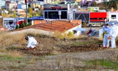 CHP'li Murat Bakan’ın Gaziemir’deki nükleer atıklarla ilgili önergesine Bakan Kurum'dan yanıt geldi