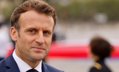 Pegasus casus yazılımı: Fransa Cumhurbaşkanı Macron'un da hedef listesinde yer aldığı ortaya çıktı