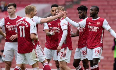 Arsenal, koronavirüs vakaları nedeniyle Florida Kupası'ndan çekildi