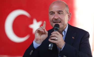 Bekaroğlu'ndan Soylu'nun 'Ay-yıldızlı tabut' konuşmasına tepki