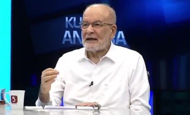 Temel Karamollaoğlu: Böyle bir insanın aday olması çok önemli