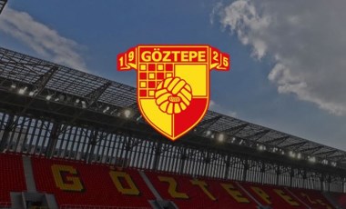 Göztepe Ademi’yi bekliyor