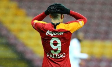 Galatasaray'da Falcao ve Feghouli kararı, gidecekler