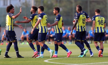 Hatayspor'da Aaron Boupendza'nın ismi, Fenerbahçe ile anılıyor