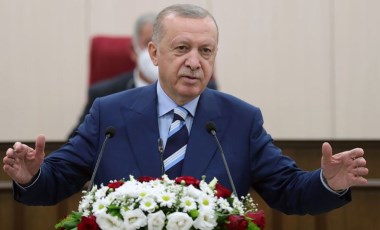 Erdoğan'ın duyurduğu KKTC'deki 'külliye'nin ayrıntıları belli oldu