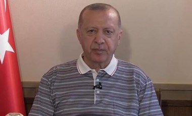 AKP'li Cumhurbaşkanı Erdoğan'dan AKP teşkilatlarına 'seçim' hatırlatması