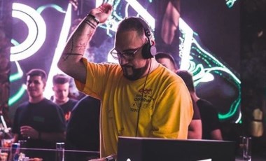 Ünlü DJ Antonis Karagounis elektrik çarpması sonucu yaşamını yitirdi