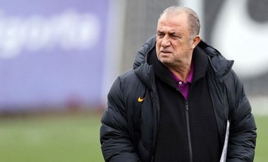 Son dakika... Galatasaray'ın ilk 11'i belli oldu