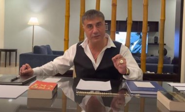 Peker'e yakın isim duyurdu: Sedat Peker ve ailesi koronavirüse yakalandı