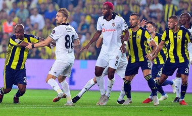 Fenerbahçe'nin eski futbolcusu Andre Ayew, Al Sadd'a transfer oldu