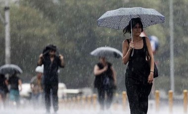 Meteoroloji uyardı: Bunaltıcı sıcaklara 3 gün ara!