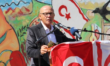 KKTC'nin eski cumhurbaşkanı Mehmet Ali Talat'tan Erdoğan'ın açıklamasına tepki