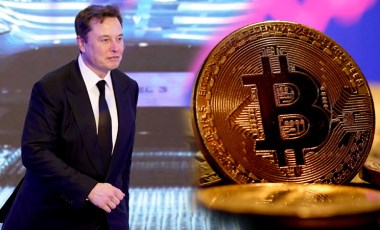 Elon Musk'tan Bitcoin kararı