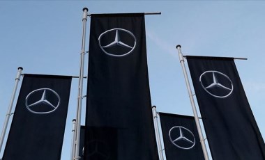 Mercedes-Benz'in çatı şirketi Daimler'den elektrikli araç hamlesi