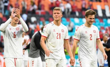 Trabzonspor'da Andreas Cornelius iddiası