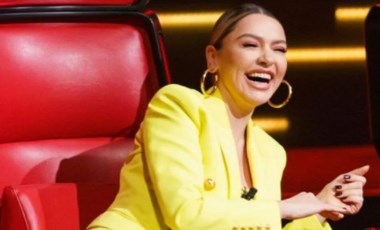 Hadise Times Meydanı'nda: Kadınların sesini daha çok duyacaksınız