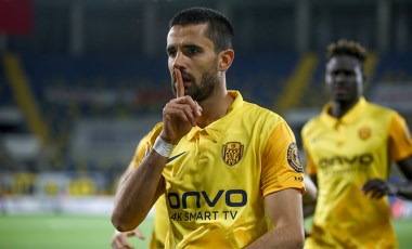 Çaykur Rizespor'da Alper Potuk, açıklamalarda bulundu