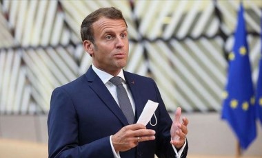 Pegasus casus yazılımı! Macron cep telefonunu ve numarasını değiştirdi