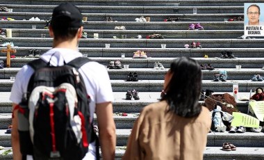 Kanada'nın kültürel soykırımı: Yerli oldukları için öldüler (1)