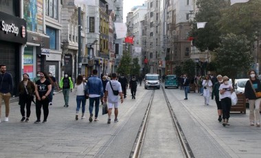 Bilim Kurulu Üyesi Prof. İlhan'dan 4. dalga için aşı uyarısı