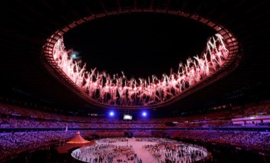 TOKYO 2020 | Savaşın ayırdığı Suriyeli kardeşler olimpiyat açılışında buluştu