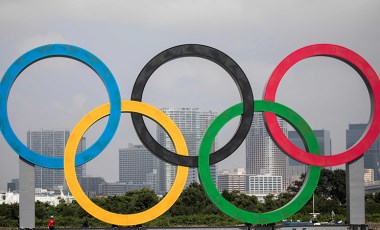 TOKYO 2020 | Olimpiyatta ürküten koronavirüs tablosu!