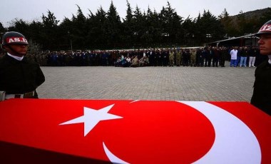 El-Bab'ta Türk askerine saldırı! 2 şehit 2 yaralı