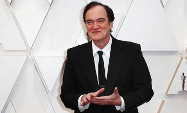 Quentin Tarantino en sevdiği kitapları açıkladı