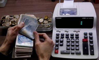 Açlık sınırı 3 bin 500, yoksulluk sınırı 12 bin 195 lira!