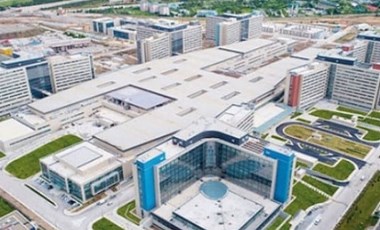 Denizli Şehir Hastanesi 1.1 milyar TL’ye yapılacak! İlk ihale iptal edilmişti