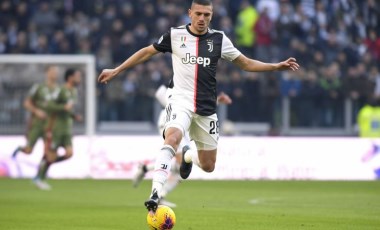 Borussia Dortmund Merih Demiral’ı istiyor