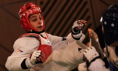 TOKYO 2020 | Nur Tatar çeyrek finalde