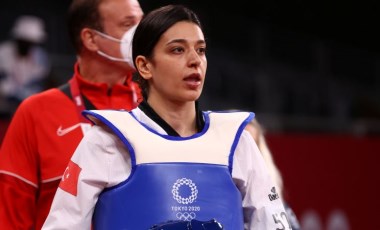 TOKYO 2020 | Nur Tatar finale çıkma şansını kaçırdı