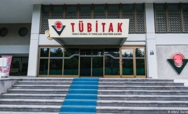 TÜBİTAK 128 personel alacak