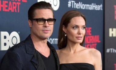 Angelina Jolie'nin Brad Pitt'ten boşanma davasında hakimin değiştirilmesi talebi kabul edildi