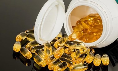 Vitamin ve mineral fazlası, eksikliği kadar zararlı