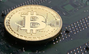 Bitcoin yükselişe geçti