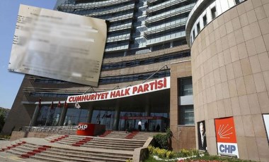 CHP'li vekil Gürer'e icra şoku