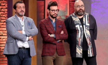 MasterChef yarışmasında mide bulandıran görüntü! Yarışmacı diskalifiye edildi