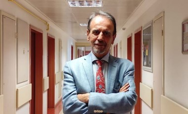 Prof. Dr. Mehmet Ceyhan'dan 'kısıtlama' açıklaması