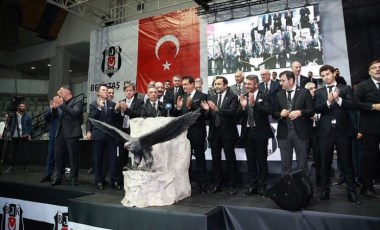 Son dakika... Erdal Torunoğulları Beşiktaş yönetimindeki görevinden ayrıldı