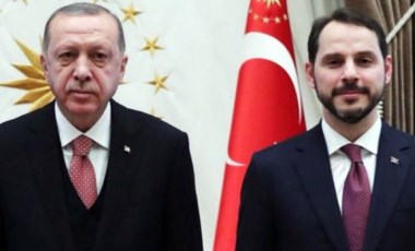 Erdoğan ve Albayrak için harekete geçildi