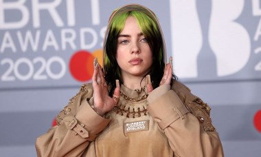 Billie Eilish: Sosyal medyada kontrolden çıkıyorum